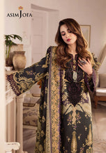 ASIM JOFA Rania Spring Collection AJNR09