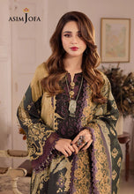 ASIM JOFA Rania Spring Collection AJNR09