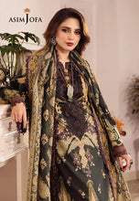ASIM JOFA Rania Spring Collection AJNR09