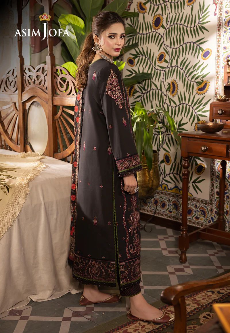 ASIM JOFA Rania Spring Collection AJNR10