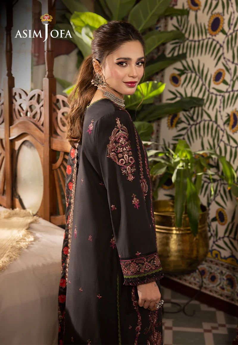 ASIM JOFA Rania Spring Collection AJNR10