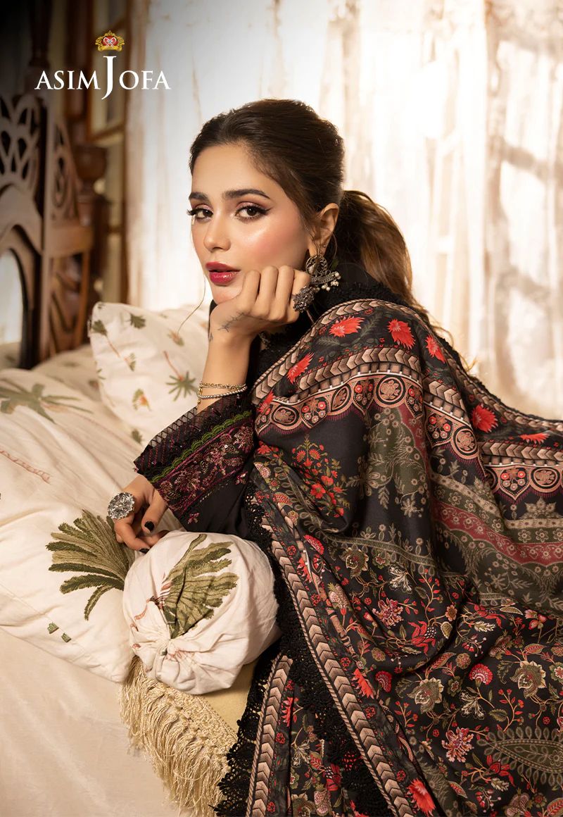 ASIM JOFA Rania Spring Collection AJNR10