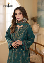 ASIM JOFA Rania Spring Collection AJNR11