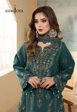 ASIM JOFA Rania Spring Collection AJNR11