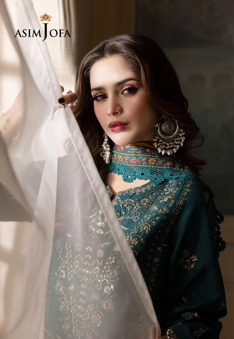 ASIM JOFA Rania Spring Collection AJNR11