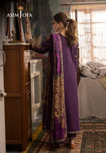ASIM JOFA Rania Spring Collection AJNR12
