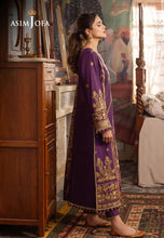 ASIM JOFA Rania Spring Collection AJNR12