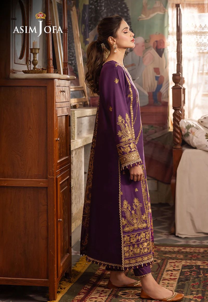 ASIM JOFA Rania Spring Collection AJNR12