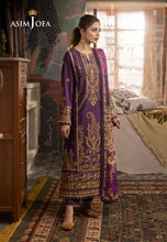 ASIM JOFA Rania Spring Collection AJNR12