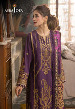 ASIM JOFA Rania Spring Collection AJNR12