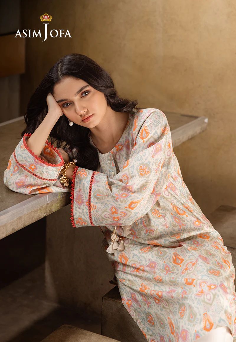ASIM JOFA Essential Pret AJPB02