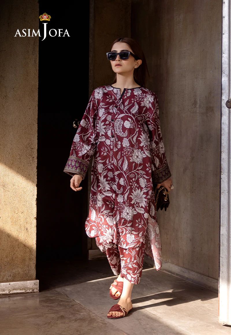 ASIM JOFA Essential Pret AJPB03