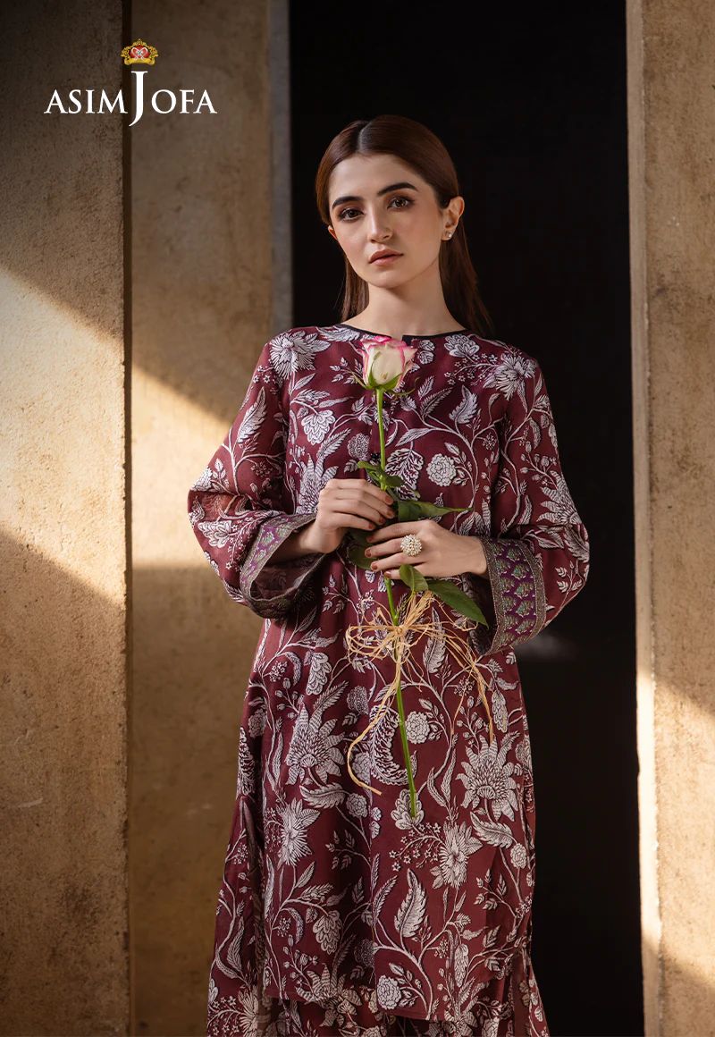 ASIM JOFA Essential Pret AJPB03