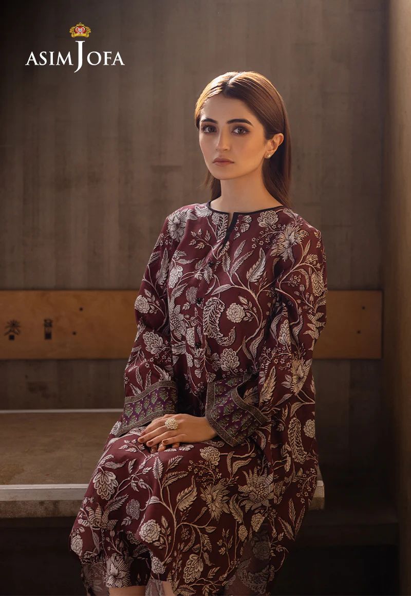 ASIM JOFA Essential Pret AJPB03