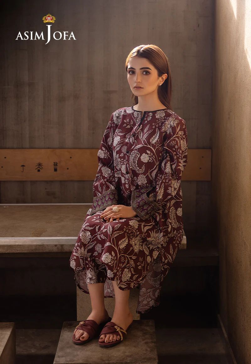 ASIM JOFA Essential Pret AJPB03