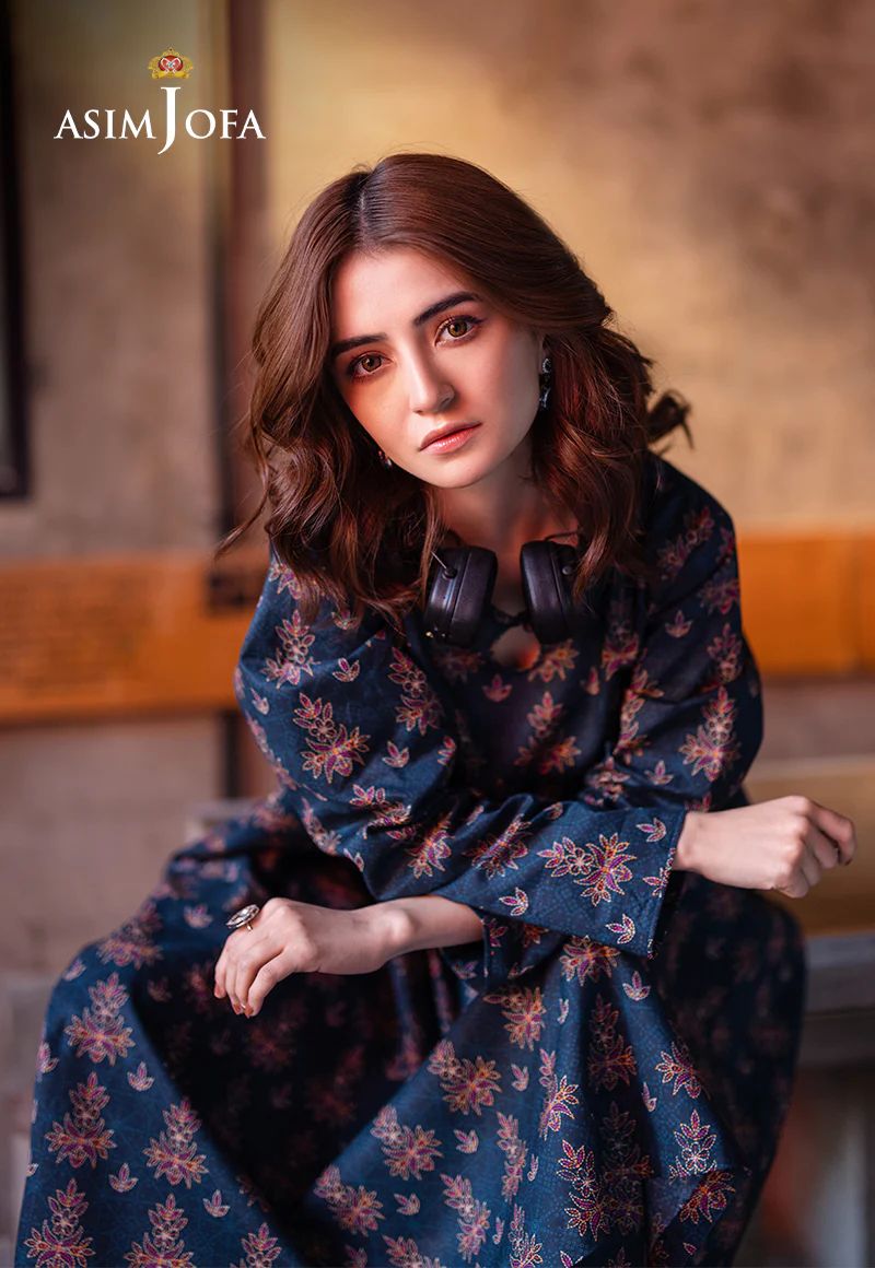 ASIM JOFA Essential Pret AJPB05