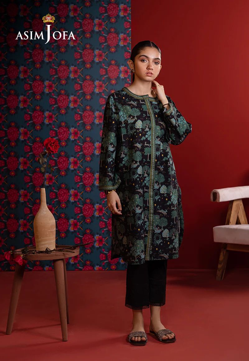 ASIM JOFA Essential Pret AJPB06