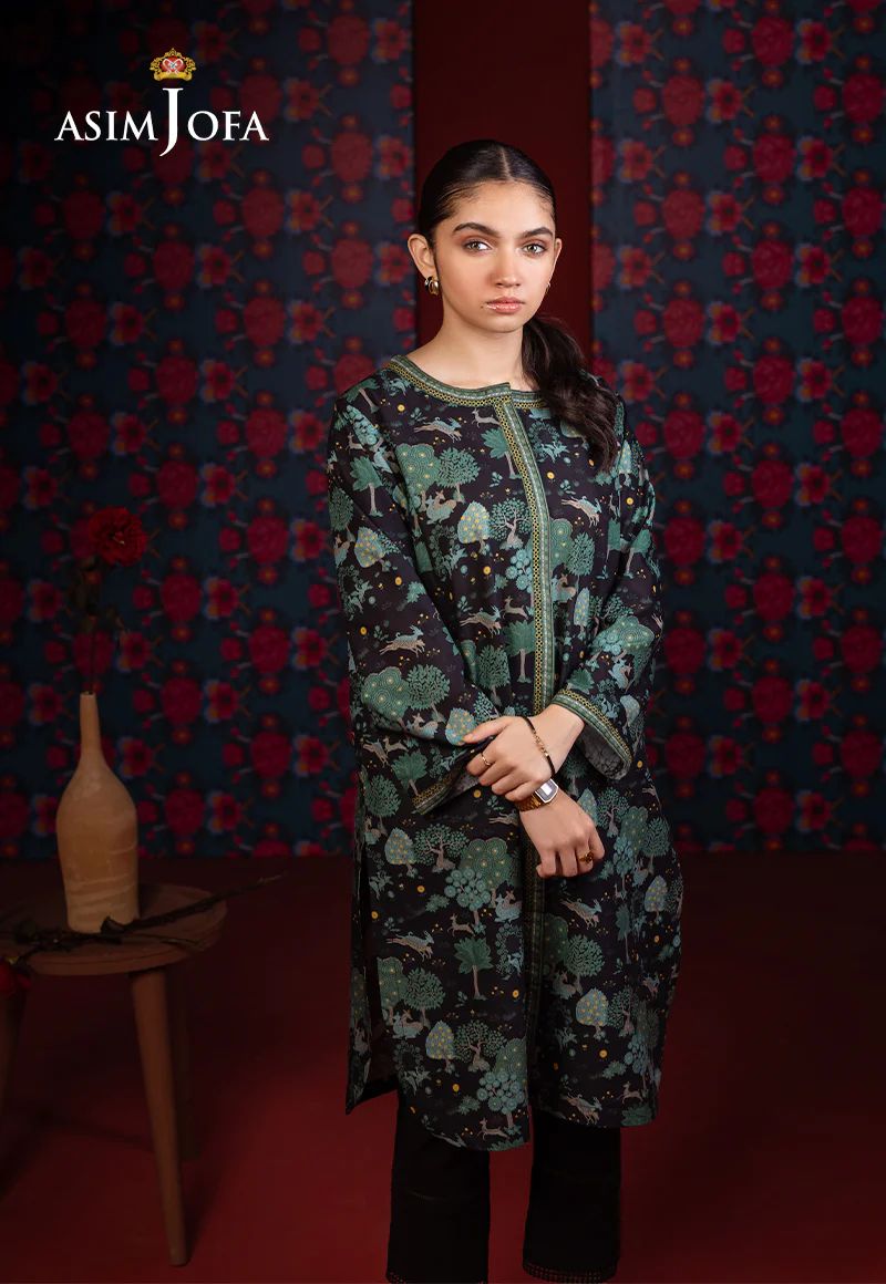 ASIM JOFA Essential Pret AJPB06
