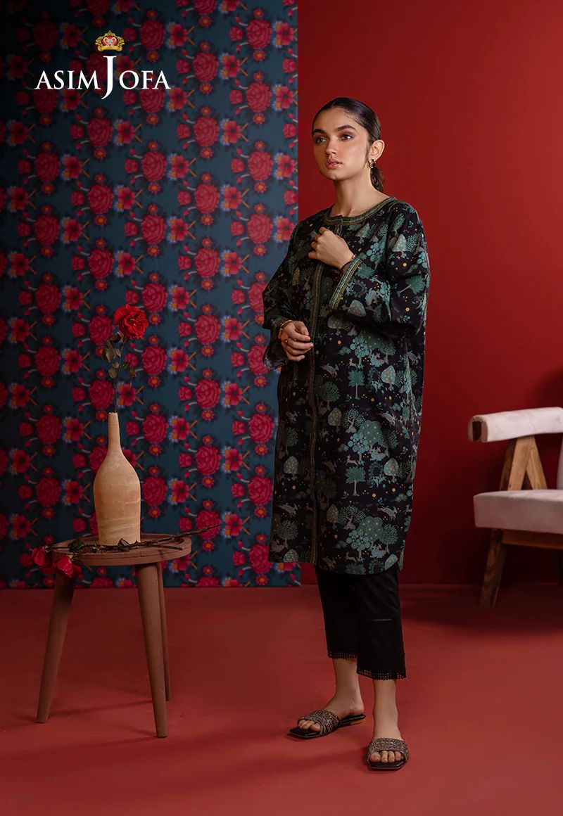 ASIM JOFA Essential Pret AJPB06