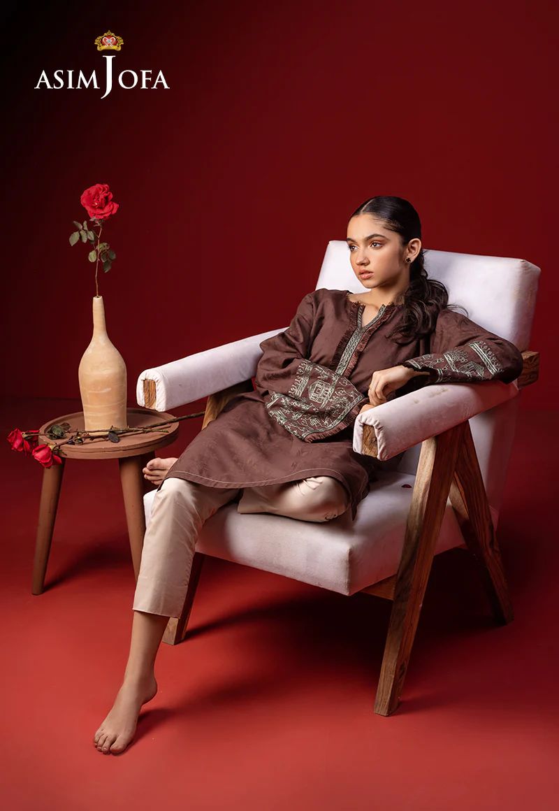 ASIM JOFA Essential Pret AJPB07