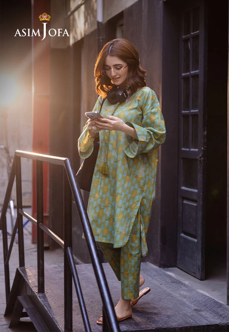 ASIM JOFA Essential Pret AJPB08