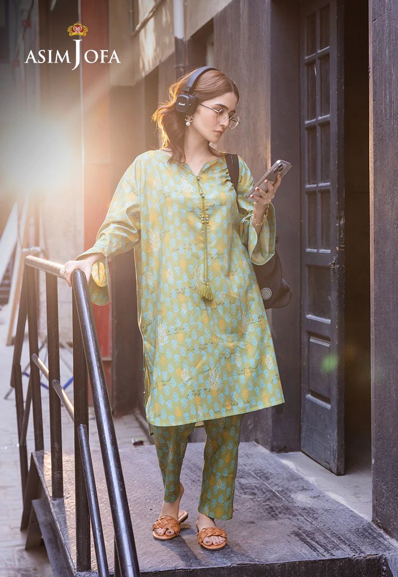 ASIM JOFA Essential Pret AJPB08