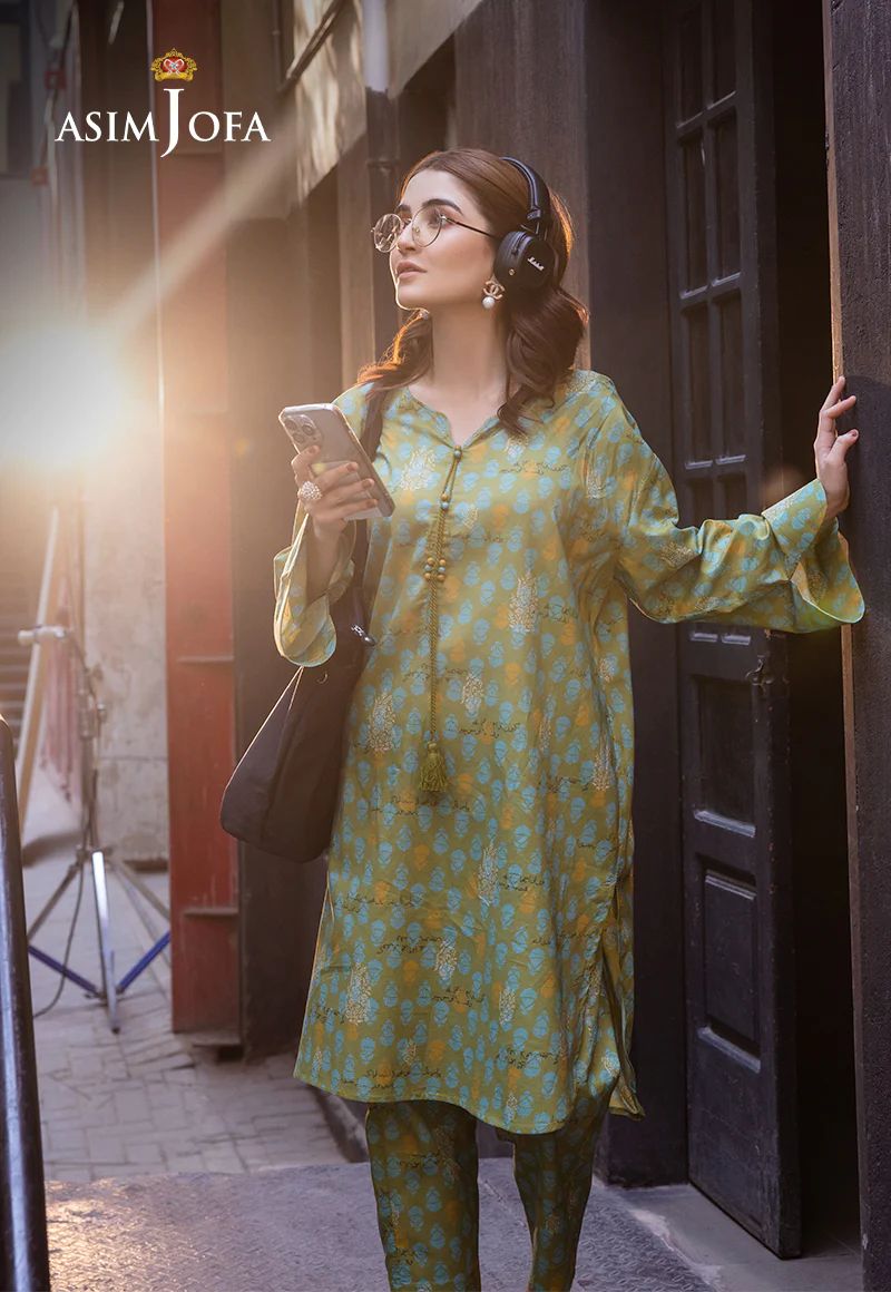 ASIM JOFA Essential Pret AJPB08