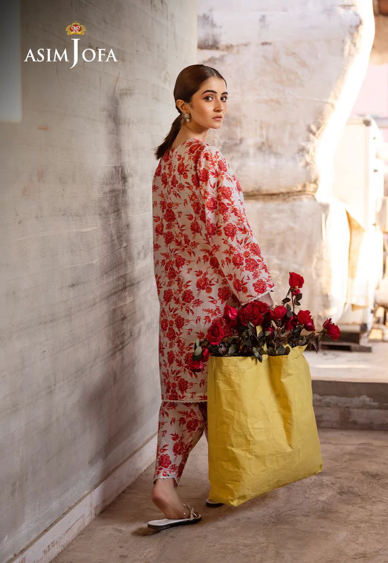 ASIM JOFA Essential Pret AJPB10