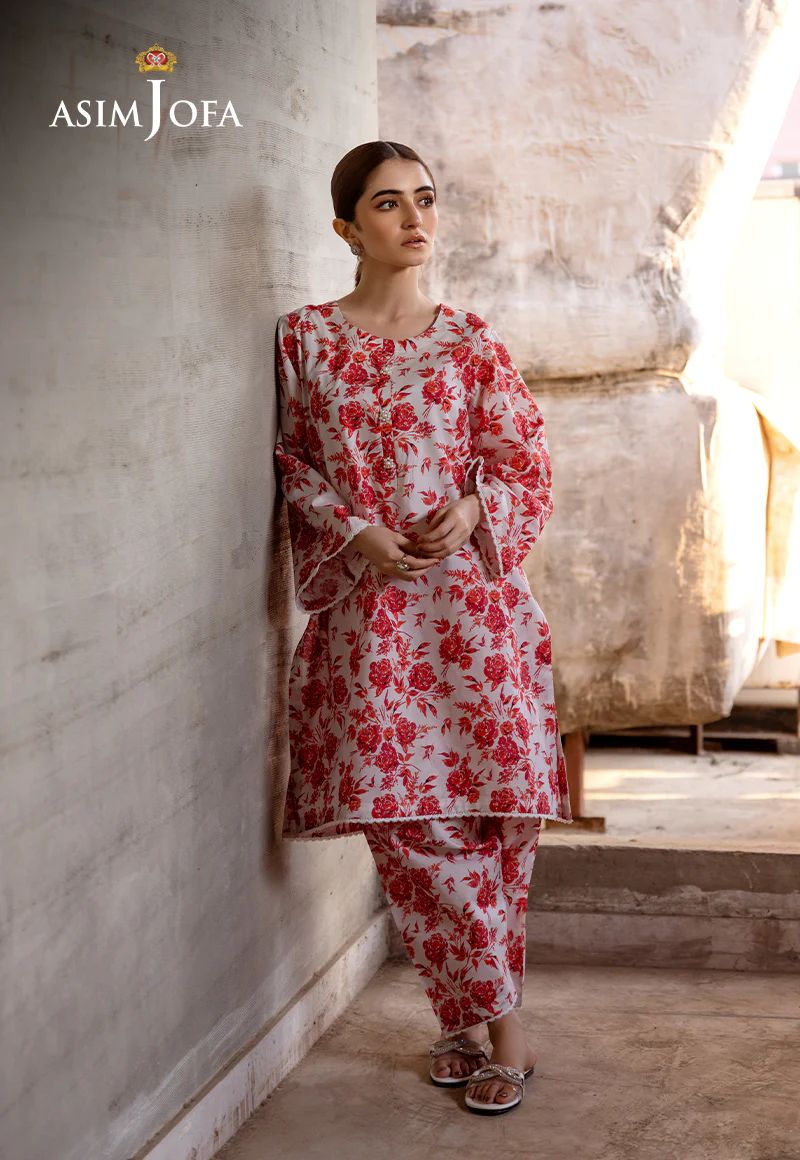 ASIM JOFA Essential Pret AJPB10
