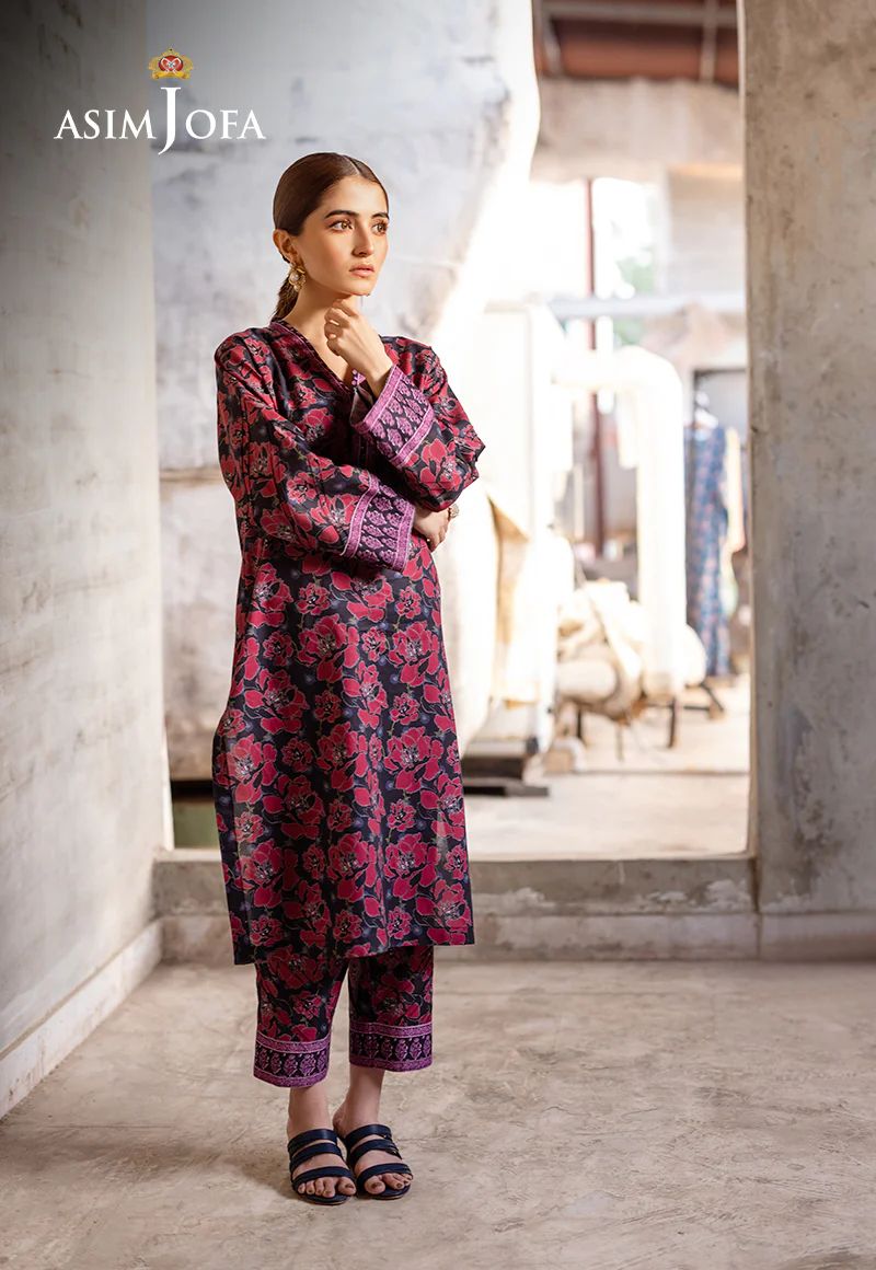 ASIM JOFA Essential Pret AJPB11