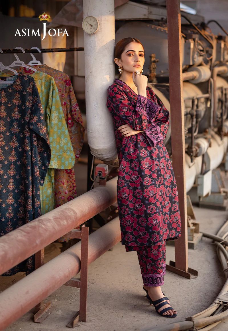 ASIM JOFA Essential Pret AJPB11