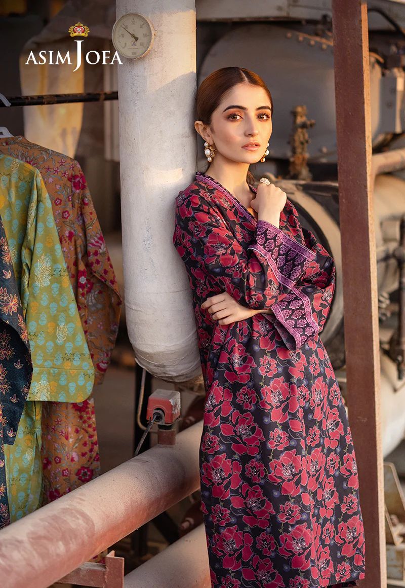 ASIM JOFA Essential Pret AJPB11