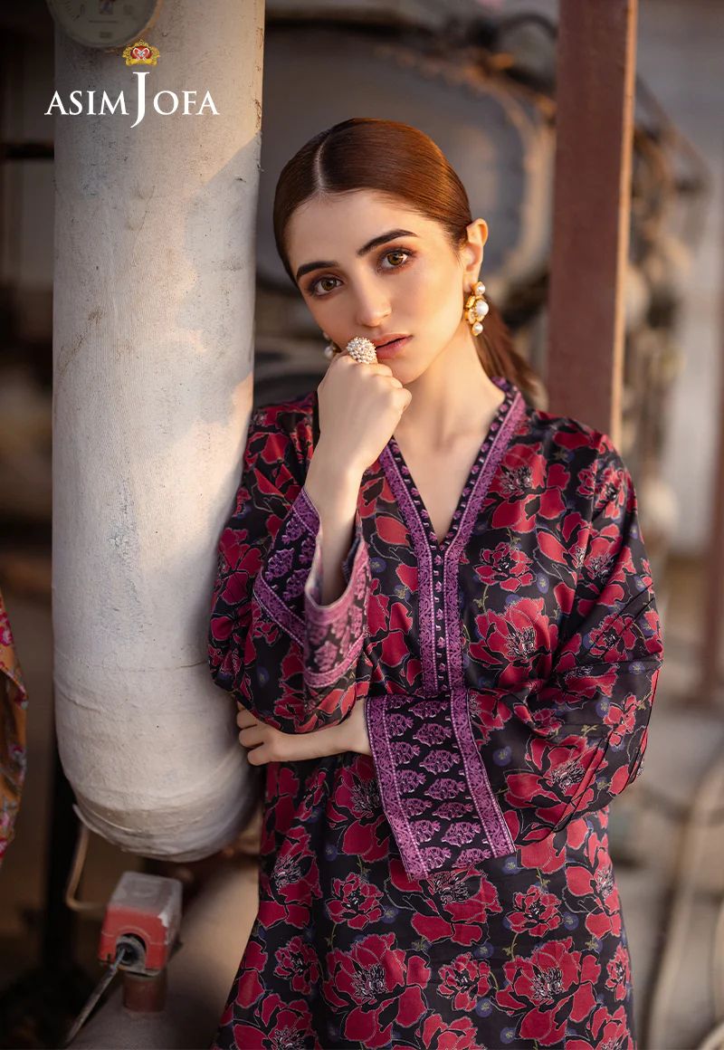 ASIM JOFA Essential Pret AJPB11