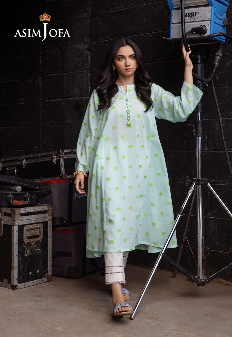 ASIM JOFA Essential Pret AJPB12