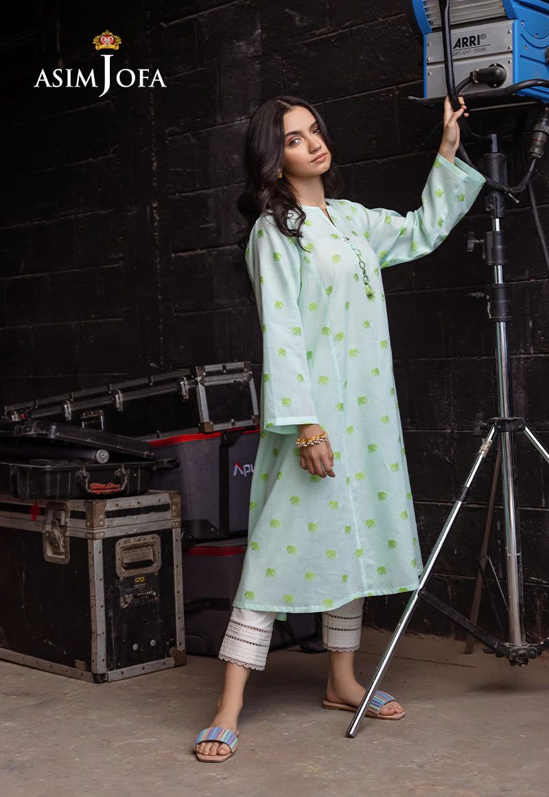 ASIM JOFA Essential Pret AJPB12
