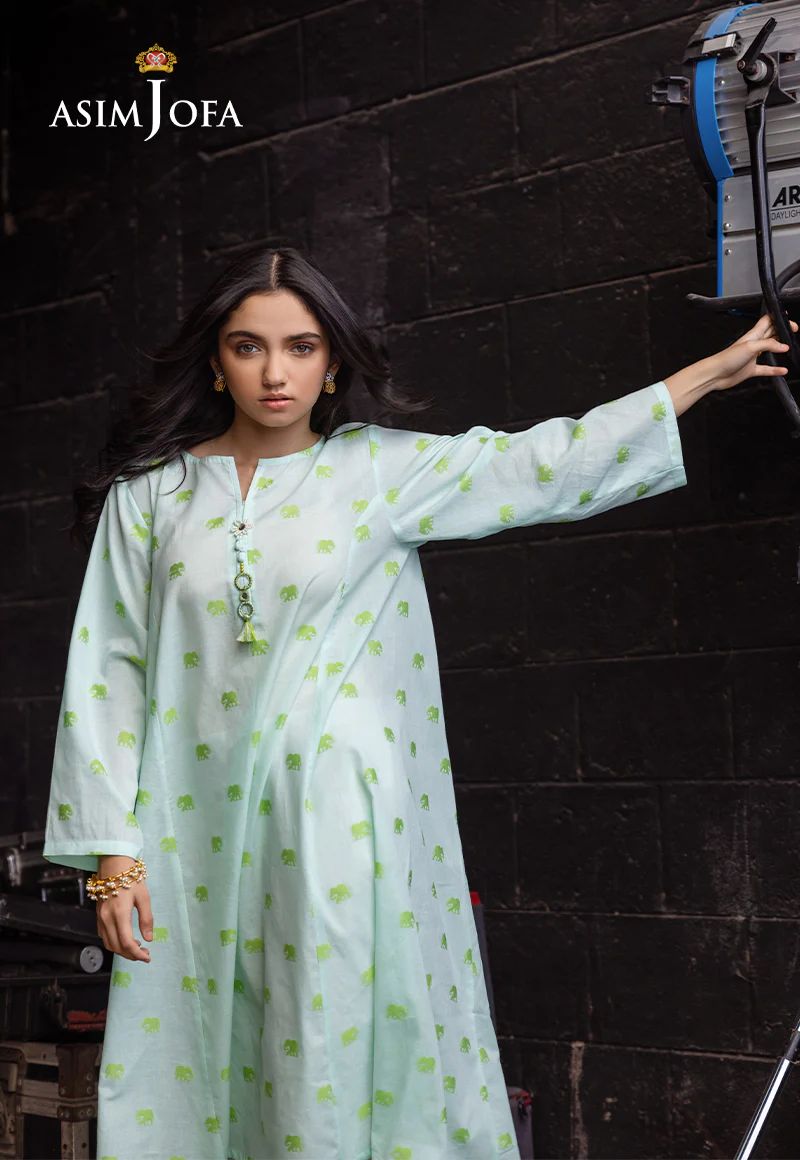 ASIM JOFA Essential Pret AJPB12