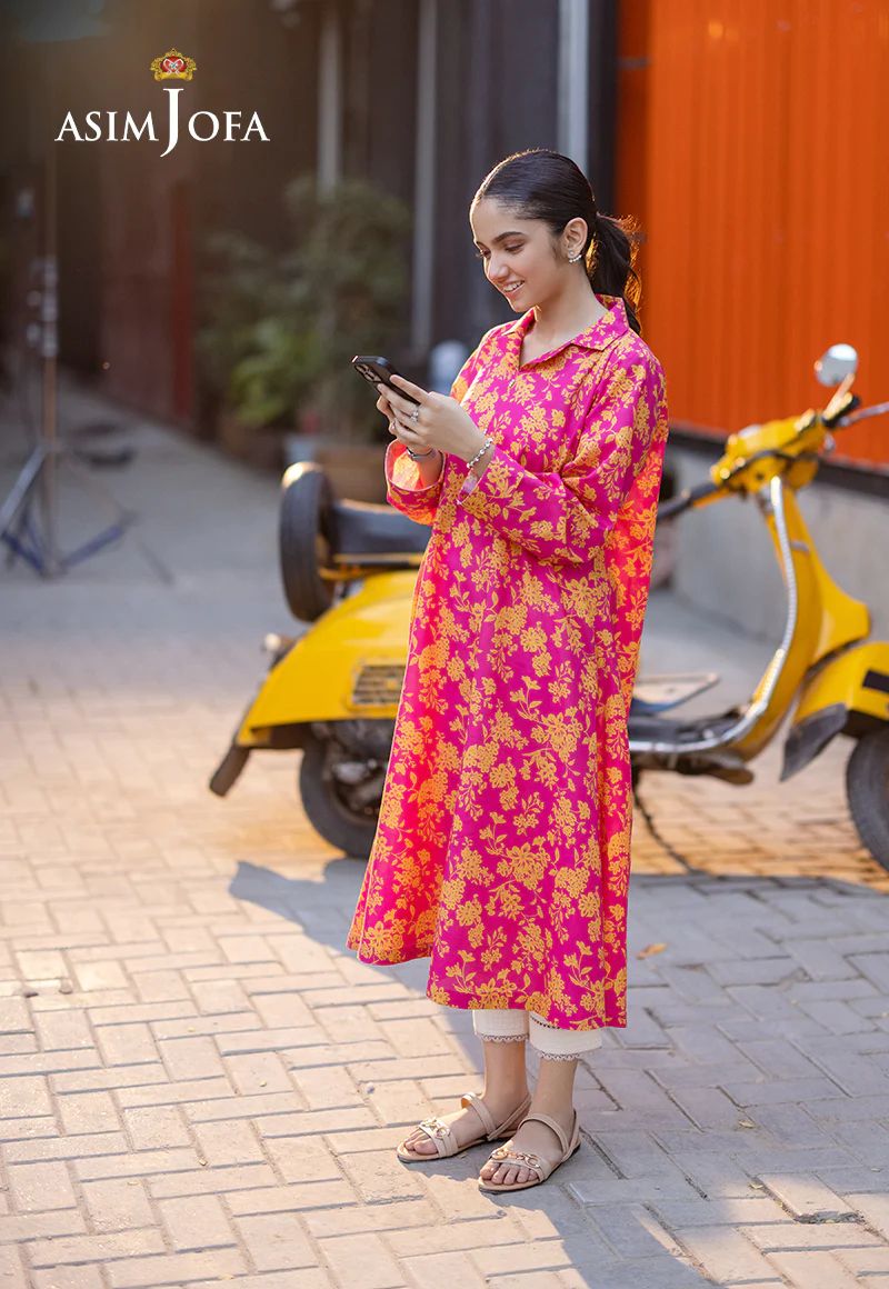 ASIM JOFA Essential Pret AJPB14