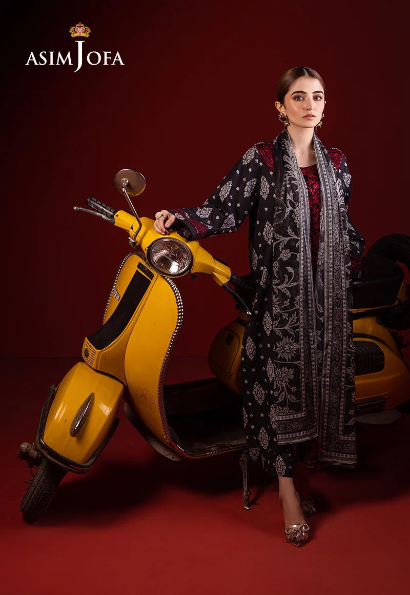 ASIM JOFA Essential Pret AJPB15