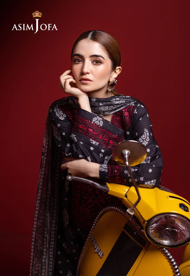 ASIM JOFA Essential Pret AJPB15
