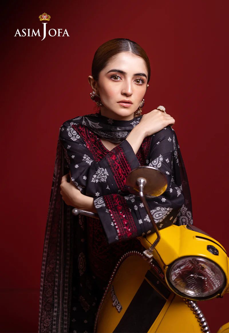 ASIM JOFA Essential Pret AJPB15