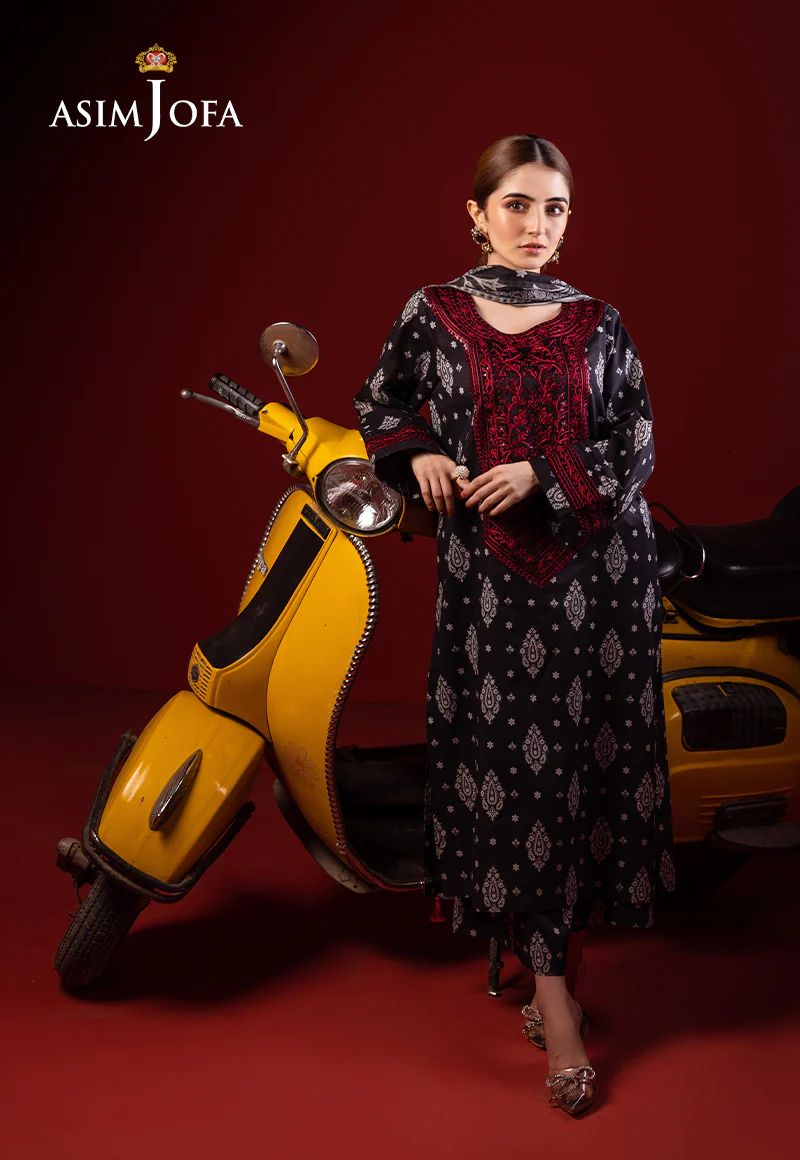 ASIM JOFA Essential Pret AJPB15