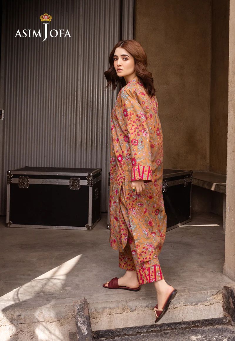 ASIM JOFA Essential Pret AJPB17