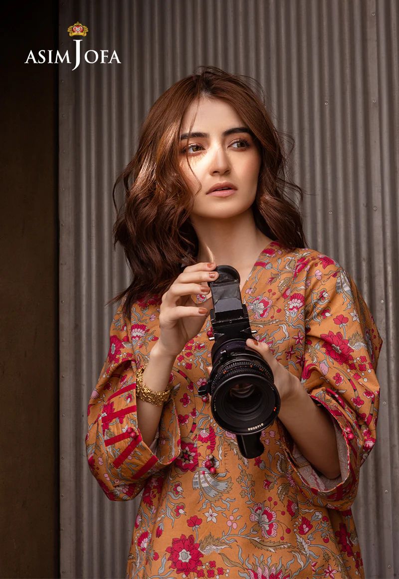 ASIM JOFA Essential Pret AJPB17