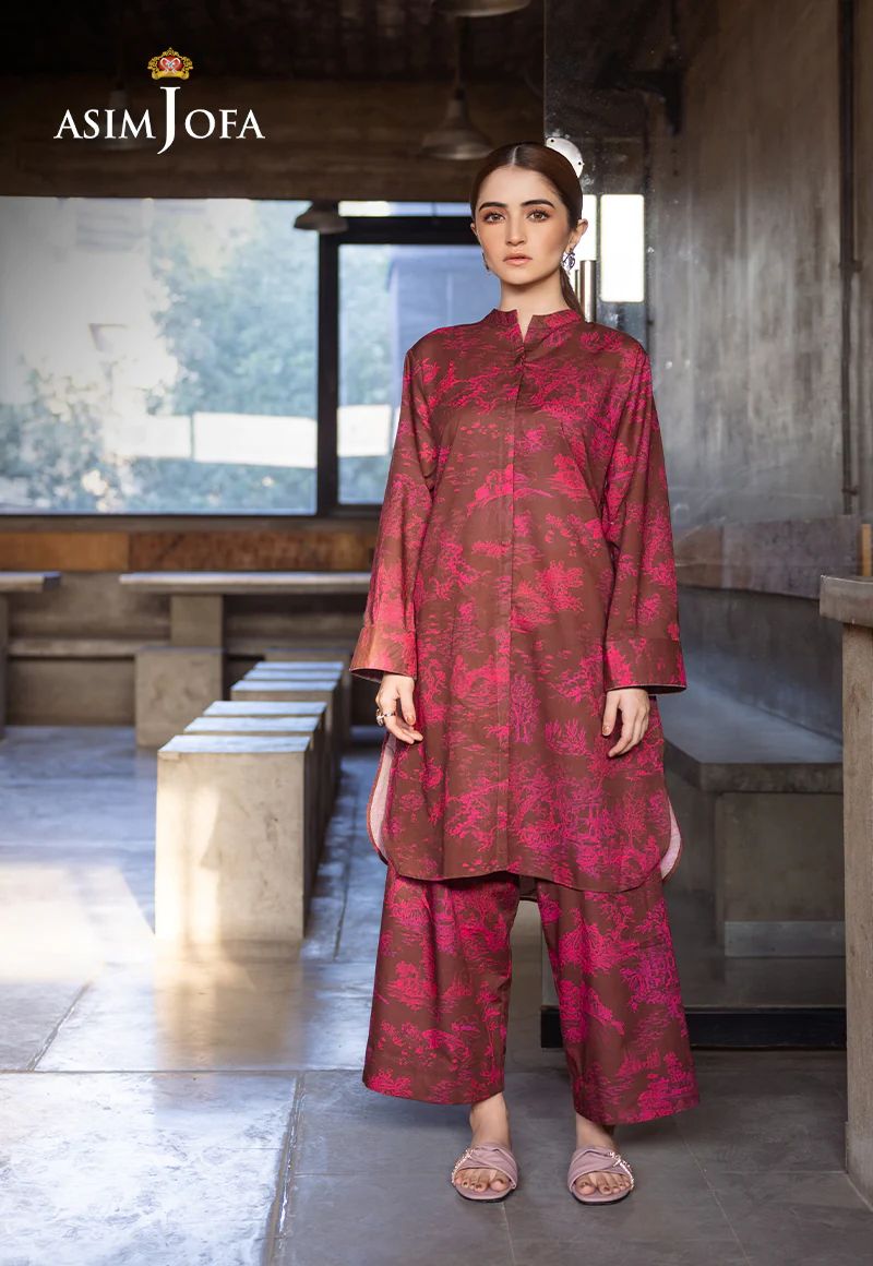 ASIM JOFA Essential Pret AJPB18