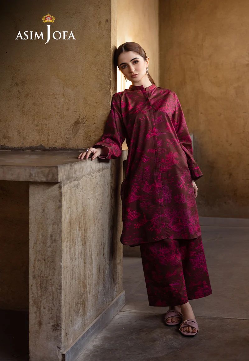 ASIM JOFA Essential Pret AJPB18