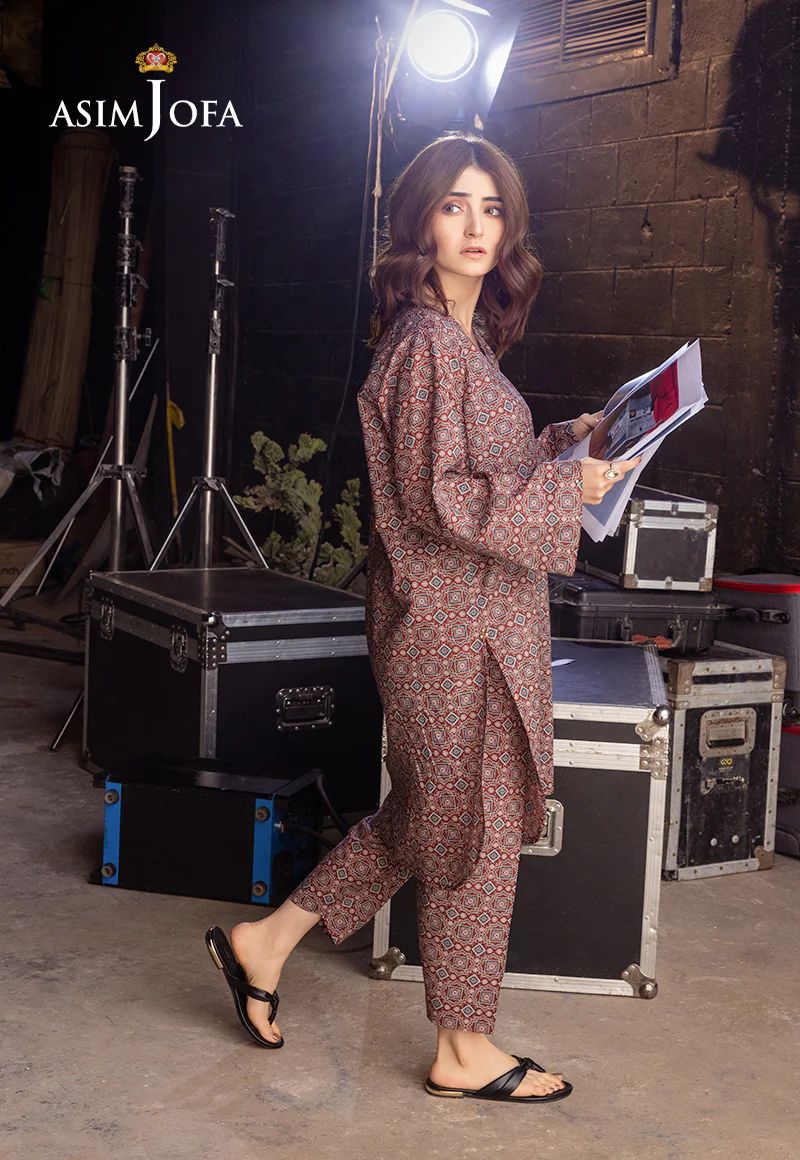 ASIM JOFA Essential Pret AJPB20