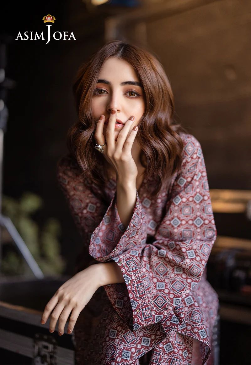 ASIM JOFA Essential Pret AJPB20