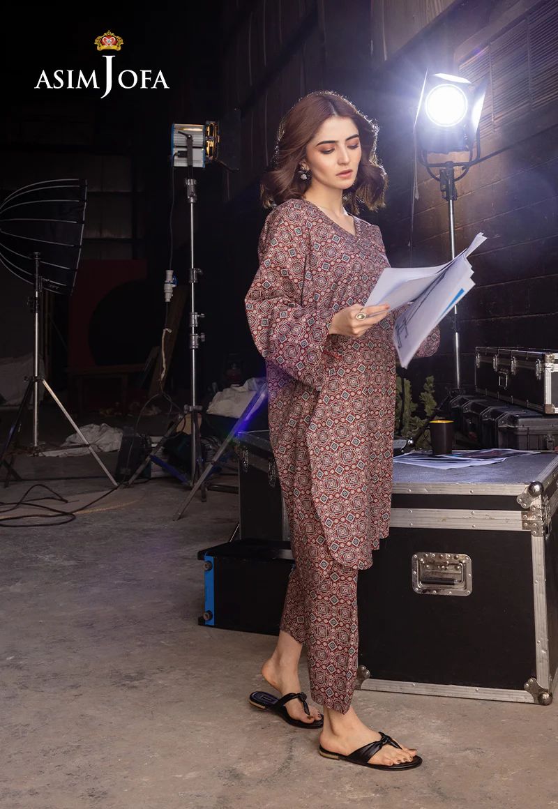 ASIM JOFA Essential Pret AJPB20