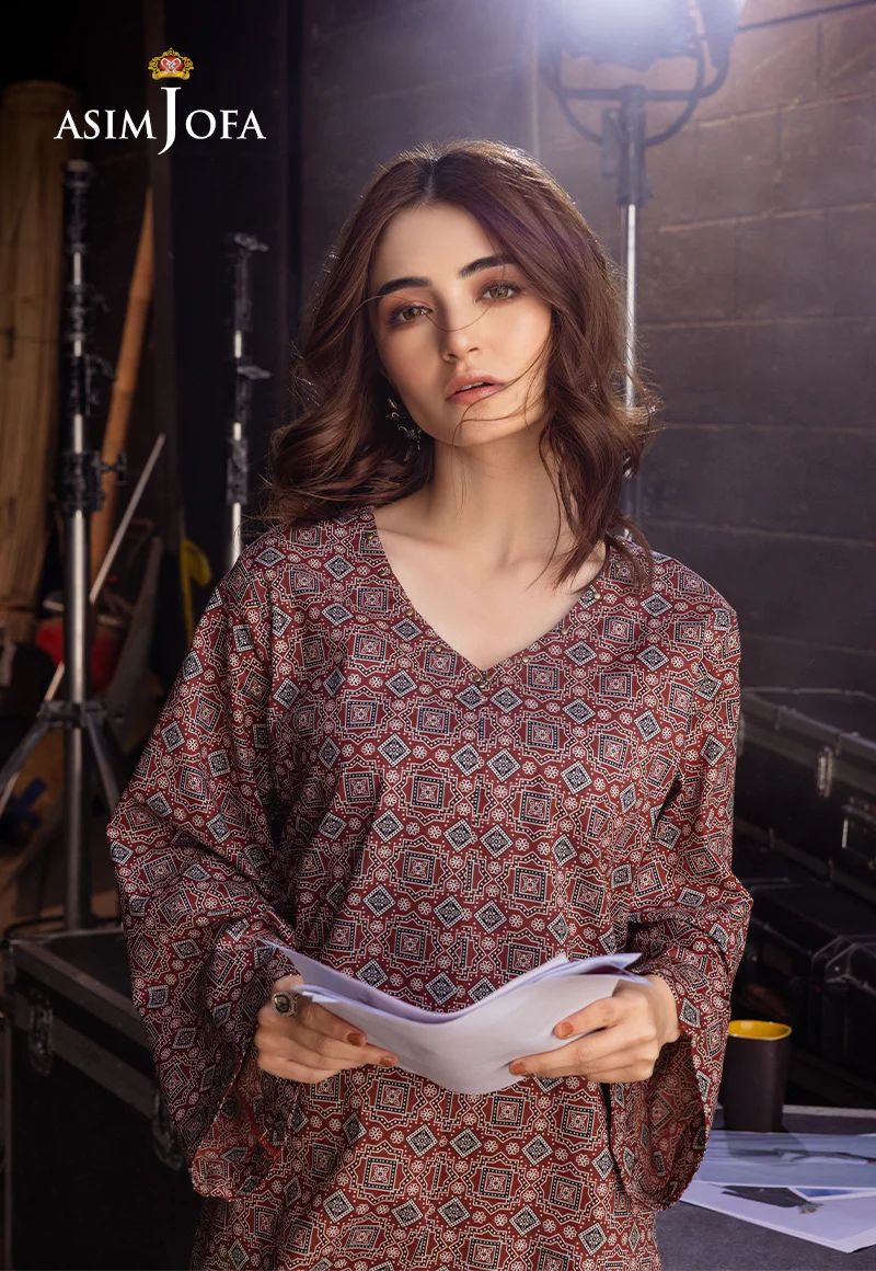 ASIM JOFA Essential Pret AJPB20