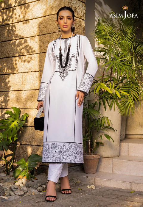 1pc ASIM JOFA Pret Essentials23 03